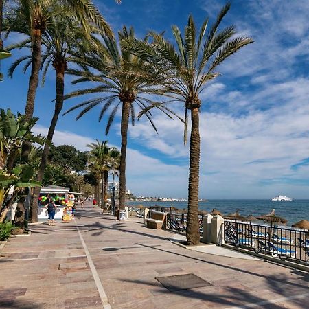 Marbella House 133 Second Line Beach Exterior photo