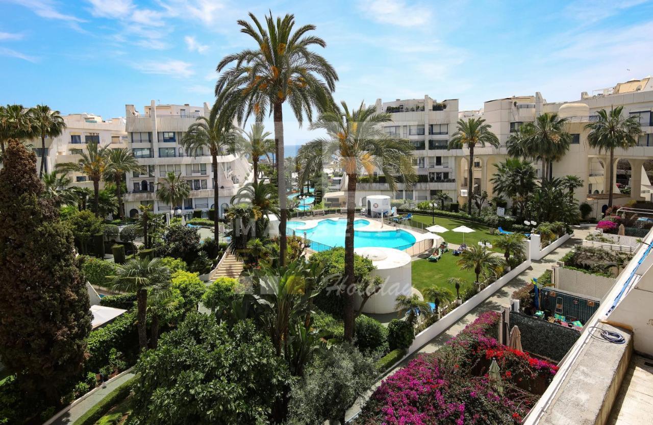 Marbella House 133 Second Line Beach Exterior photo