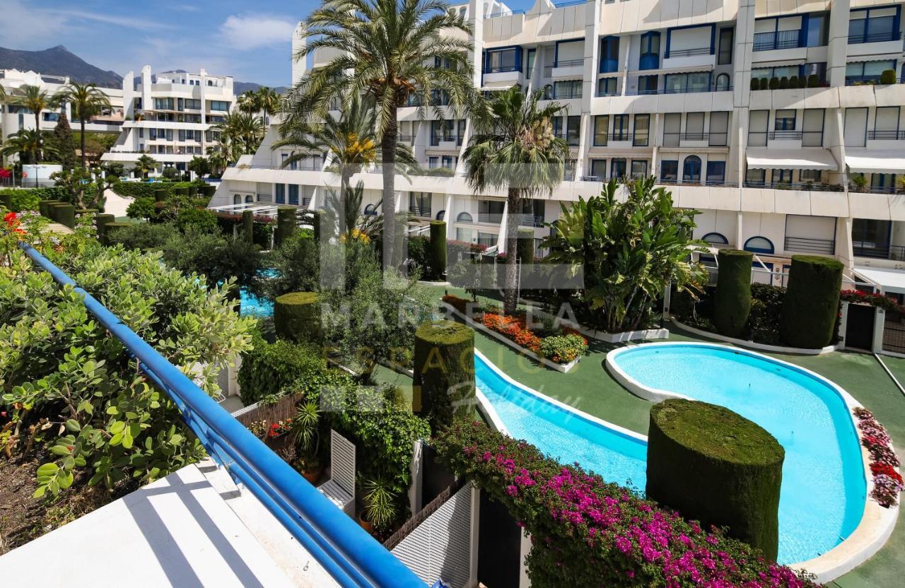 Marbella House 133 Second Line Beach Exterior photo