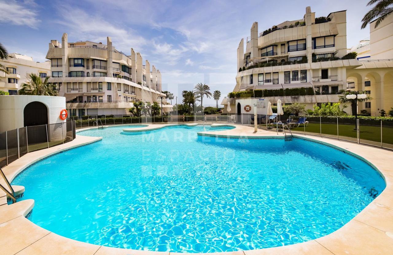 Marbella House 133 Second Line Beach Exterior photo