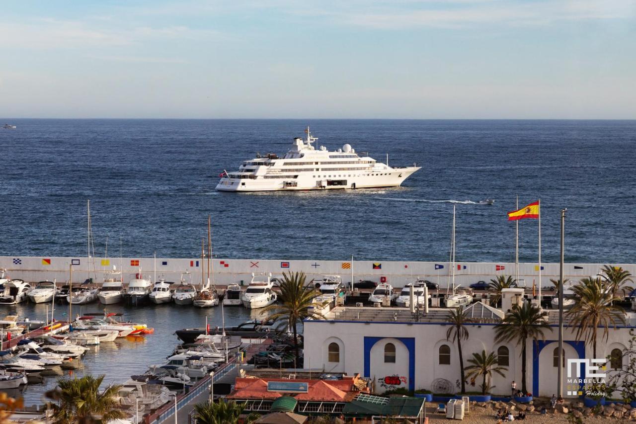 Marbella House 133 Second Line Beach Exterior photo