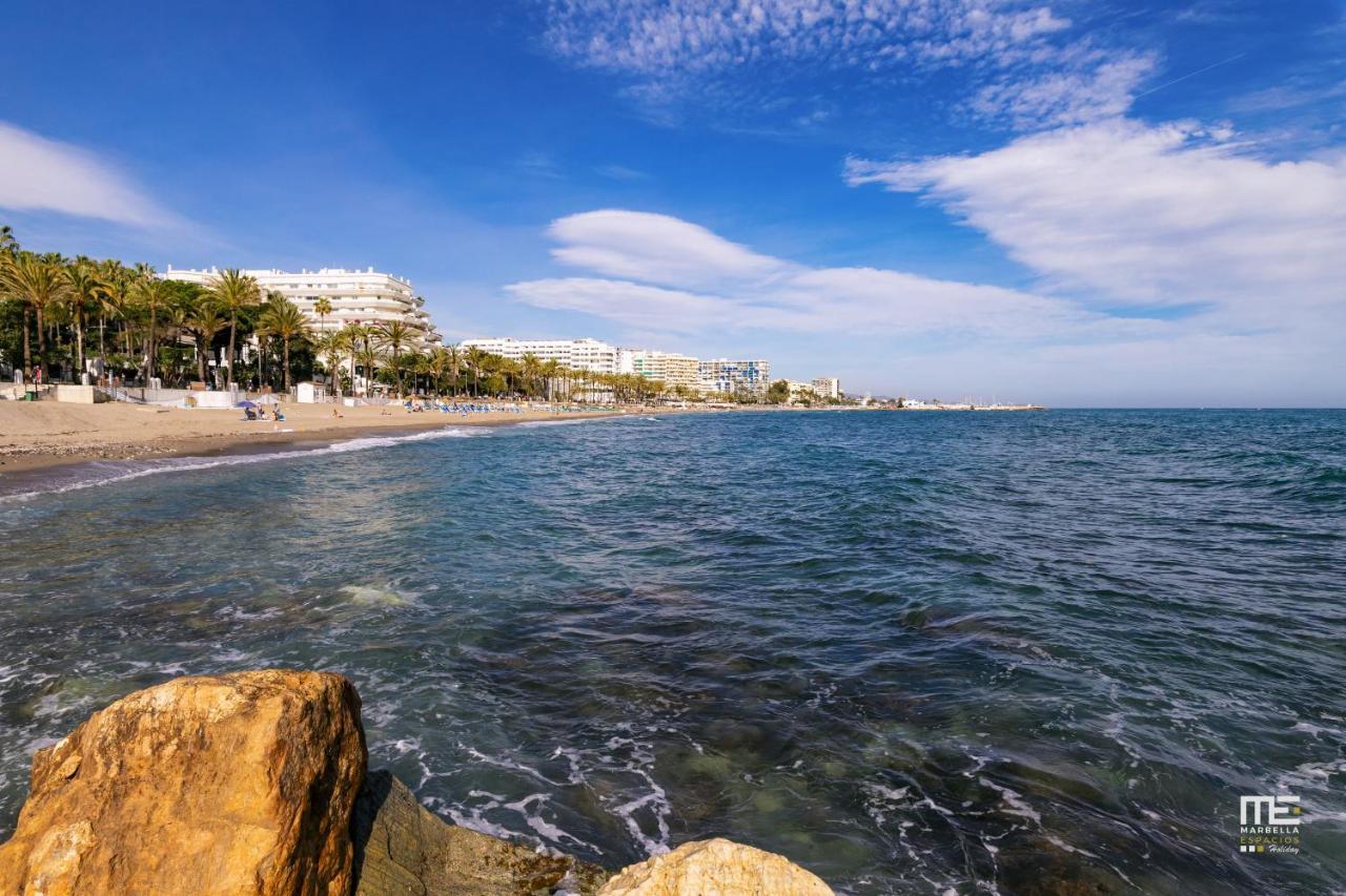 Marbella House 133 Second Line Beach Exterior photo
