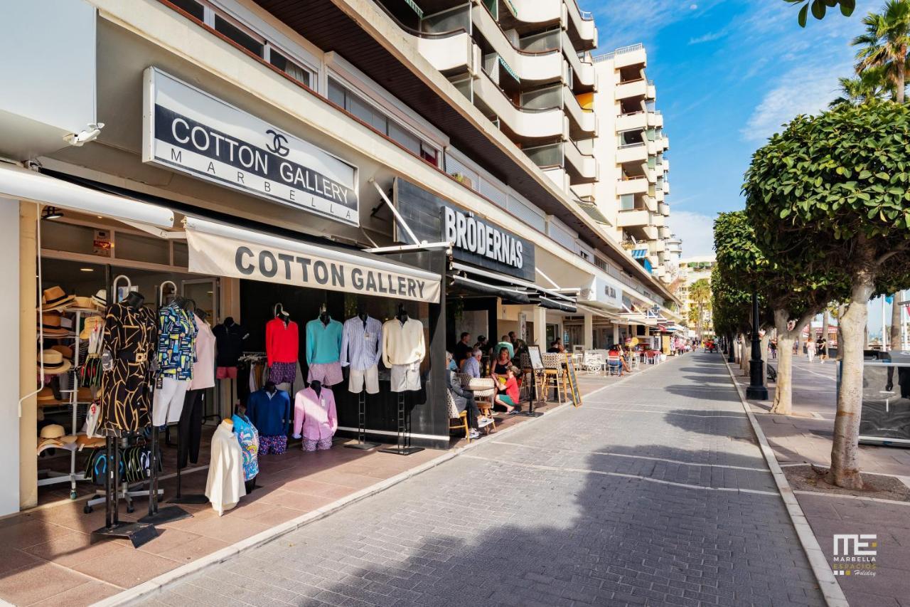 Marbella House 133 Second Line Beach Exterior photo